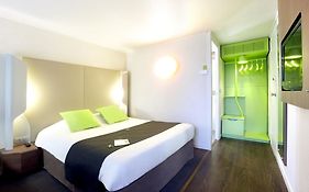 Hôtel Inn Design Resto Novo Nantes Sainte Luce